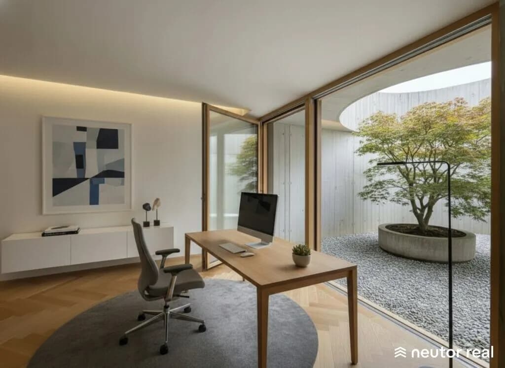 4-Zimmer-Gewerbeimmobilie kaufen in Wien – 130 m², € 890.058 – Bild 3 von 9