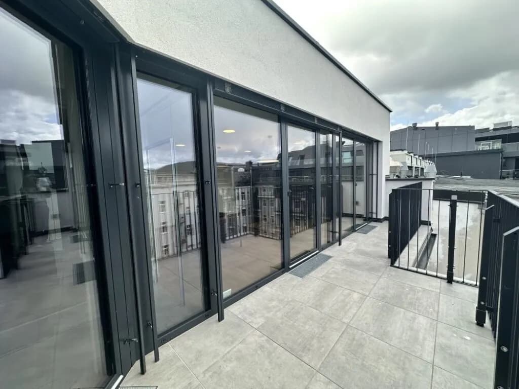 4-Zimmer-Gewerbeimmobilie mieten in Graz – 233 m², € 6.255 – Bild 5 von 37