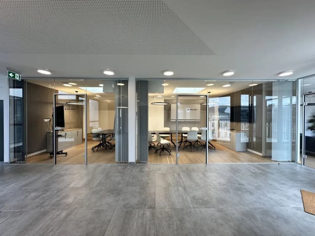 4-Zimmer-Gewerbeimmobilie mieten in Graz – 233 m², € 6.255 – Bild 10 von 37