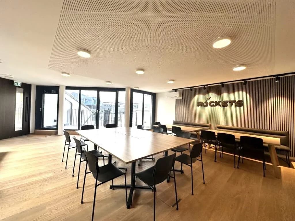 4-Zimmer-Gewerbeimmobilie mieten in Graz – 233 m², € 6.255 – Bild 13 von 37