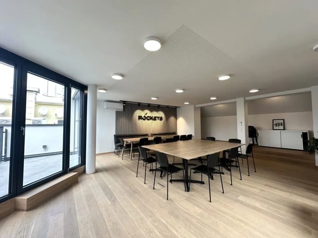 4-Zimmer-Gewerbeimmobilie mieten in Graz – 233 m², € 6.255 – Bild 14 von 37