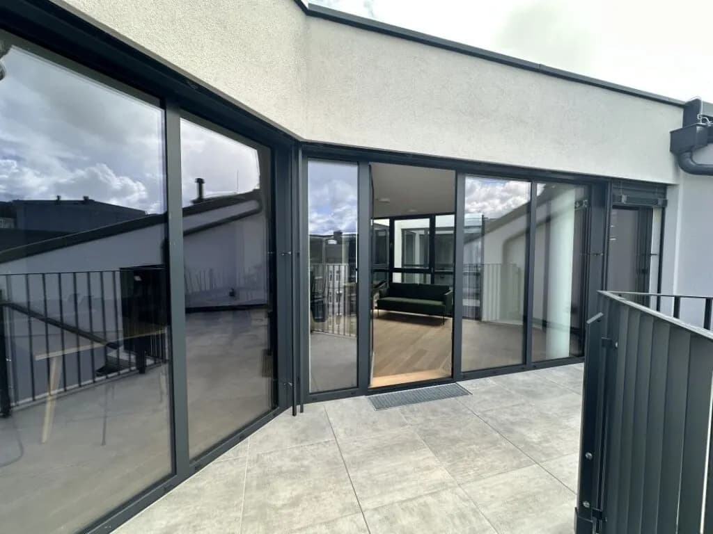 4-Zimmer-Gewerbeimmobilie mieten in Graz – 233 m², € 6.255 – Bild 15 von 37