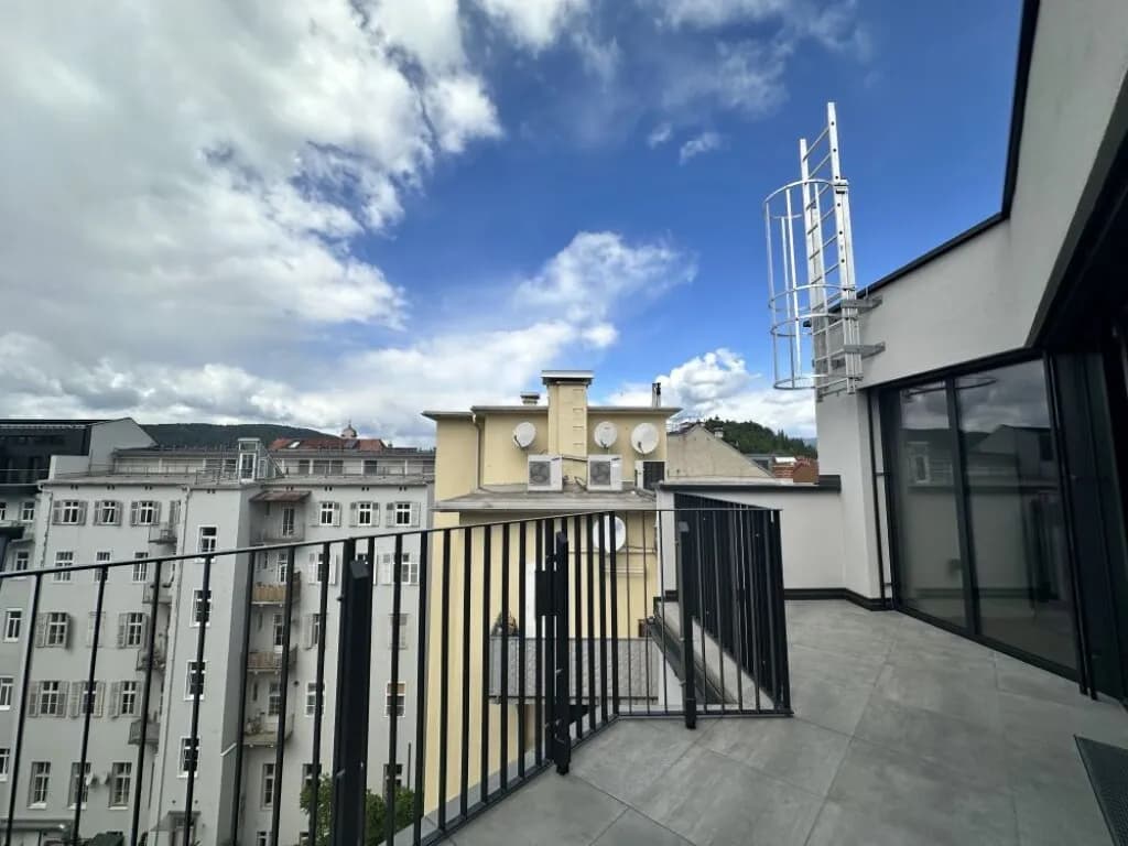 4-Zimmer-Gewerbeimmobilie mieten in Graz – 233 m², € 6.255 – Bild 16 von 37