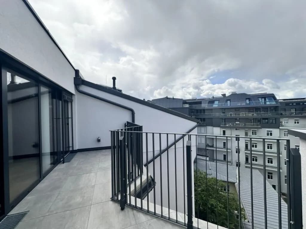 4-Zimmer-Gewerbeimmobilie mieten in Graz – 233 m², € 6.255 – Bild 17 von 37