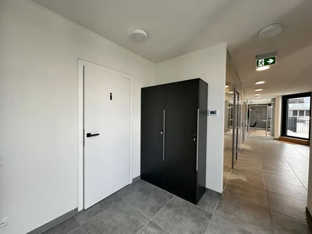 4-Zimmer-Gewerbeimmobilie mieten in Graz – 233 m², € 6.255 – Bild 25 von 37