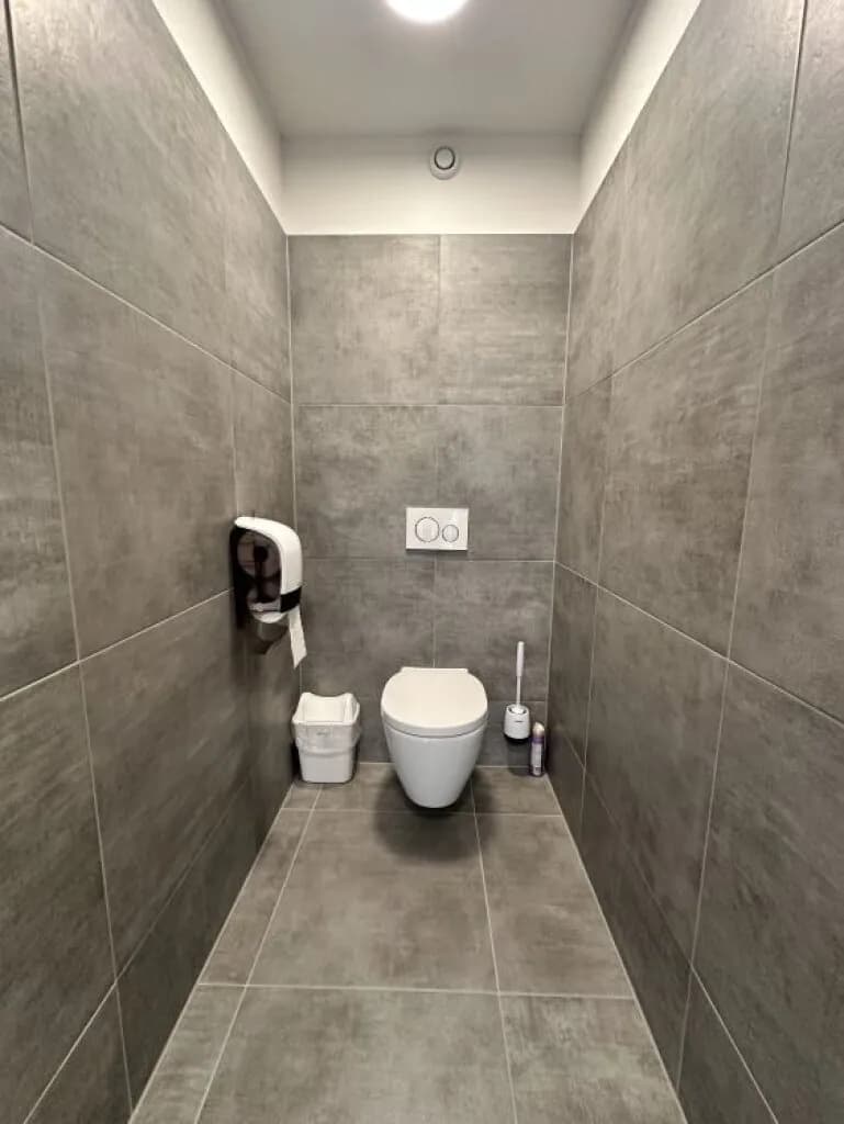 4-Zimmer-Gewerbeimmobilie mieten in Graz – 233 m², € 6.255 – Bild 27 von 37