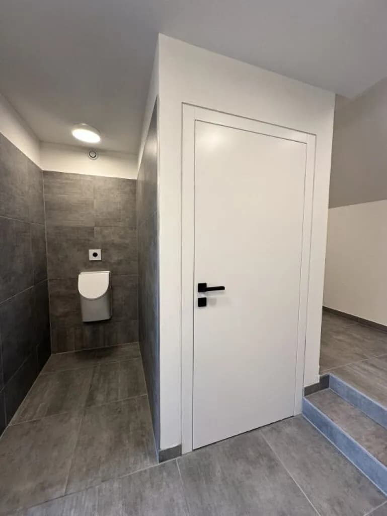 4-Zimmer-Gewerbeimmobilie mieten in Graz – 233 m², € 6.255 – Bild 29 von 37