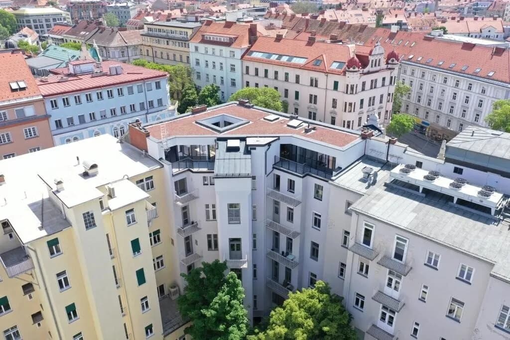 4-Zimmer-Gewerbeimmobilie mieten in Graz – 233 m², € 6.255 – Bild 33 von 37