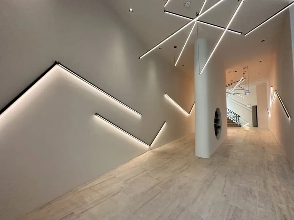 4-Zimmer-Gewerbeimmobilie mieten in Graz – 233 m², € 6.255 – Bild 35 von 37