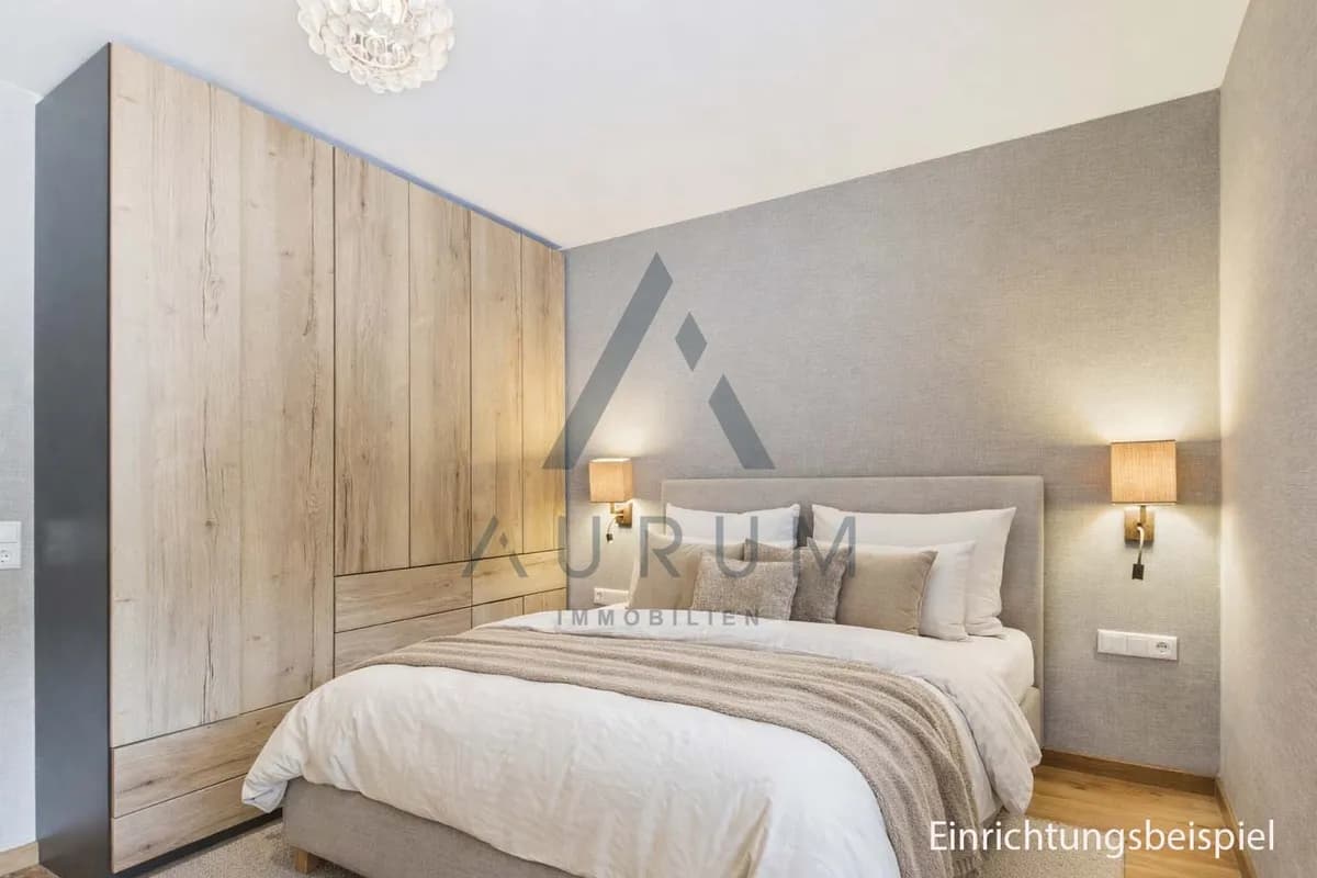 4-Zimmer-Wohnung mieten in Kitzbühel – 100 m², € 1.800 – Bild 4 von 11