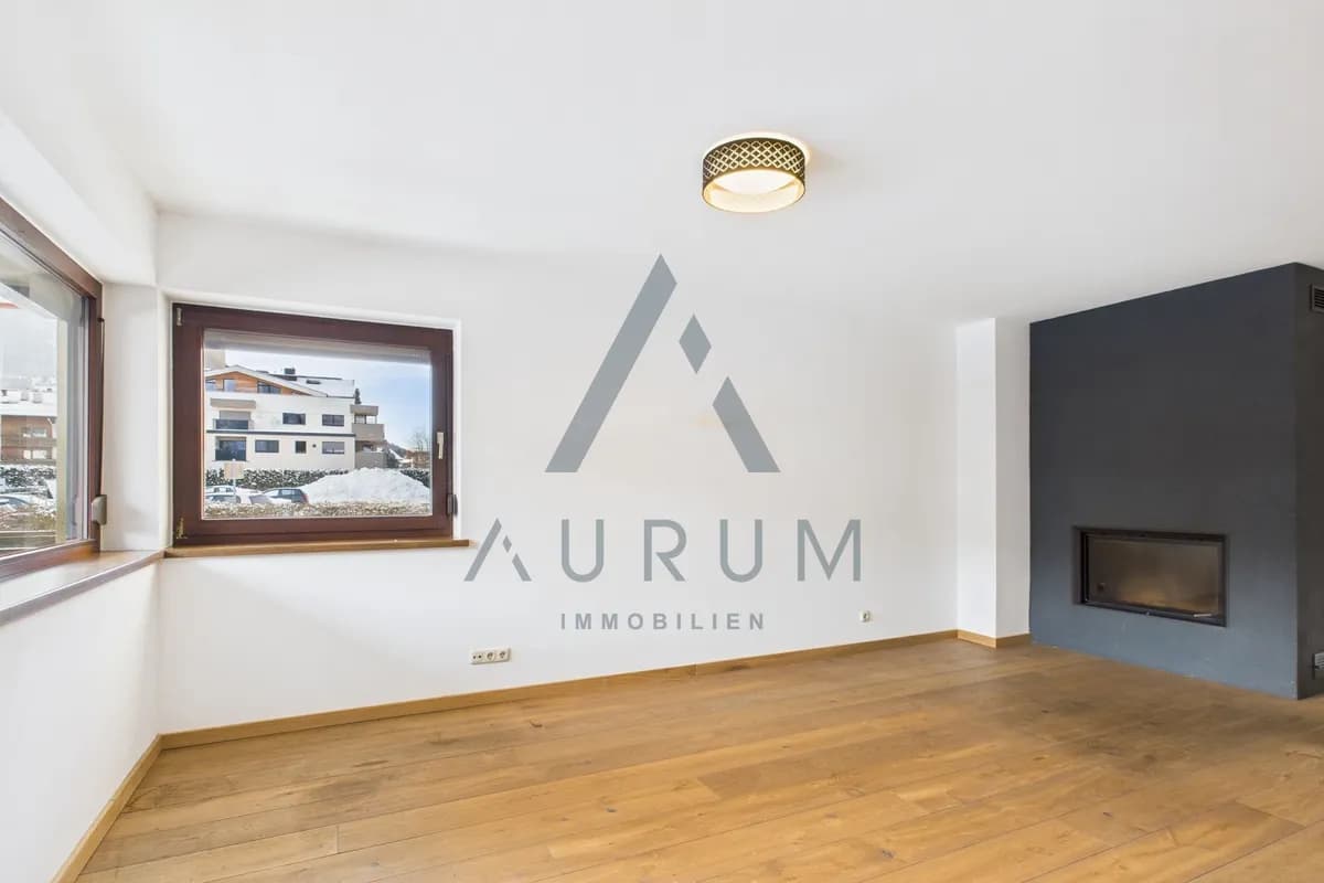 4-Zimmer-Wohnung mieten in Kitzbühel – 100 m², € 1.800 – Bild 7 von 11