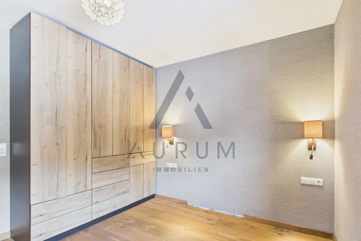 4-Zimmer-Wohnung mieten in Kitzbühel – 100 m², € 1.800 – Bild 9 von 11