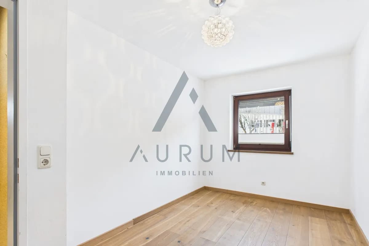 4-Zimmer-Wohnung mieten in Kitzbühel – 100 m², € 1.800 – Bild 10 von 11
