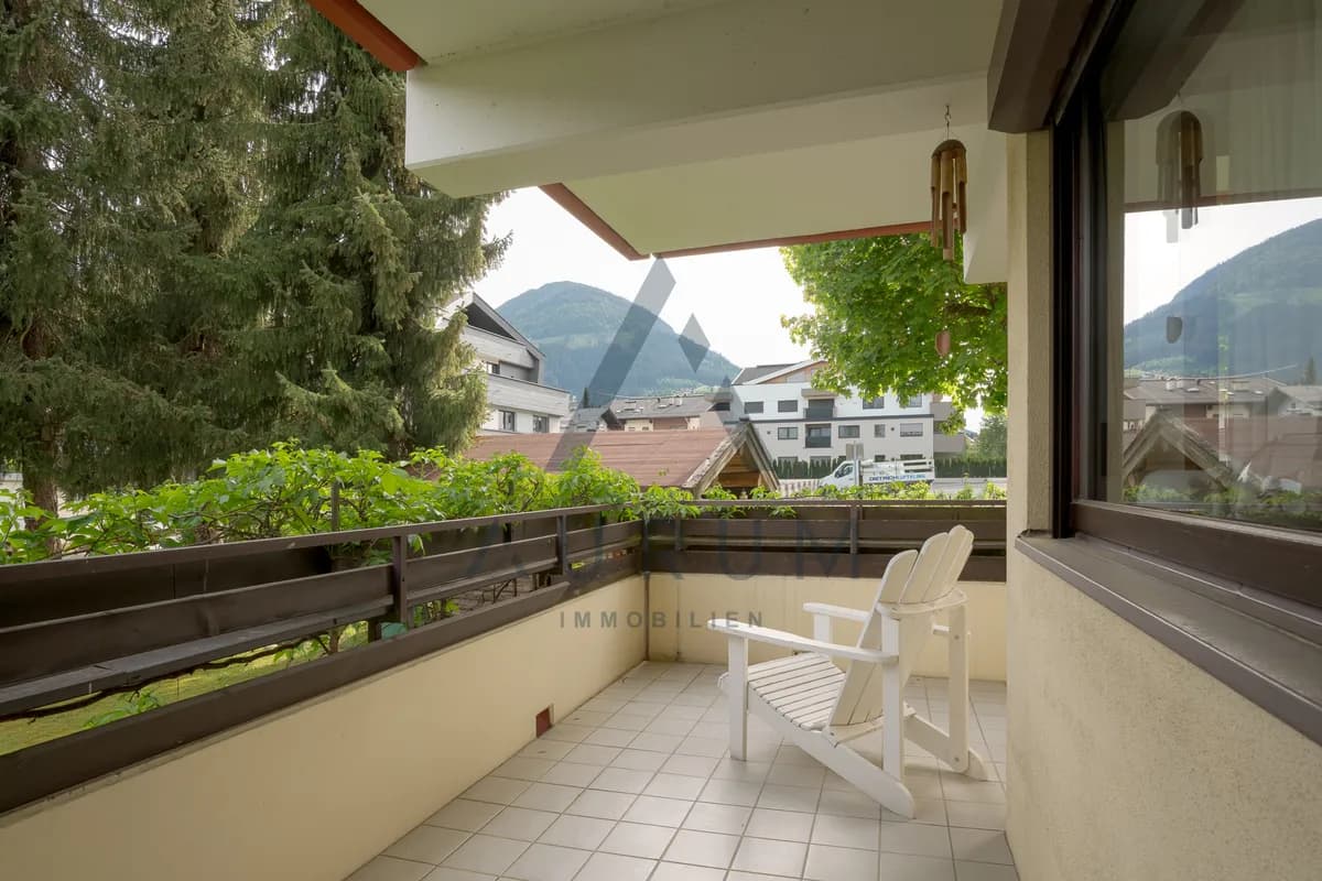 4-Zimmer-Wohnung mieten in Kitzbühel – 100 m², € 1.800 – Bild 11 von 11
