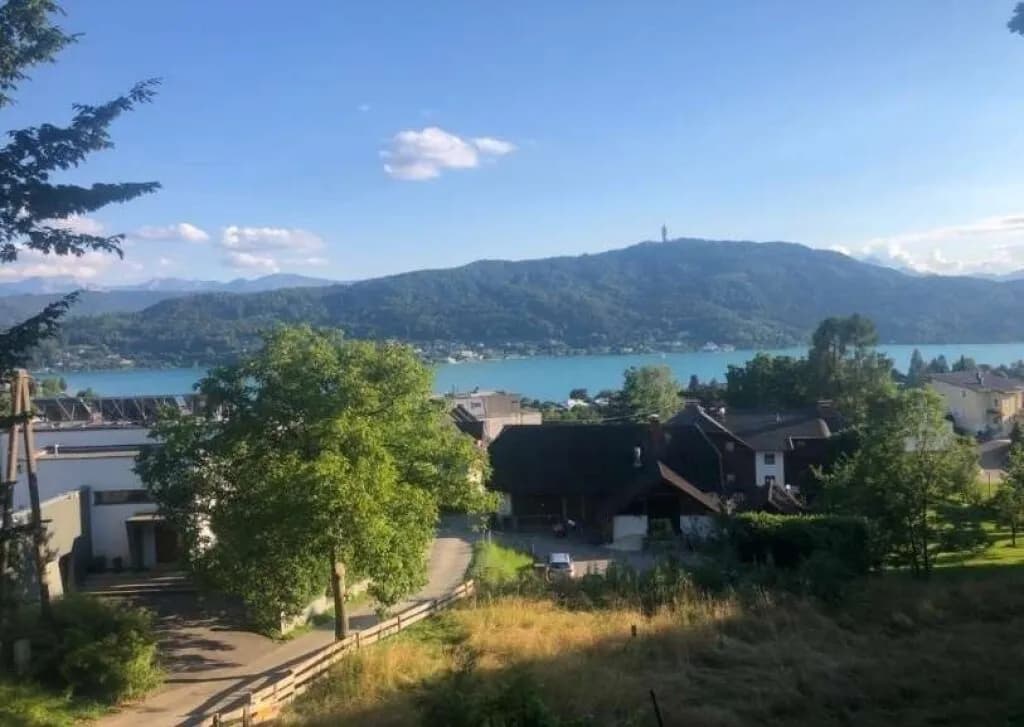 Grundstück kaufen in Klagenfurt Land – 1 763 m², € 430.000 – Bild 3 von 11