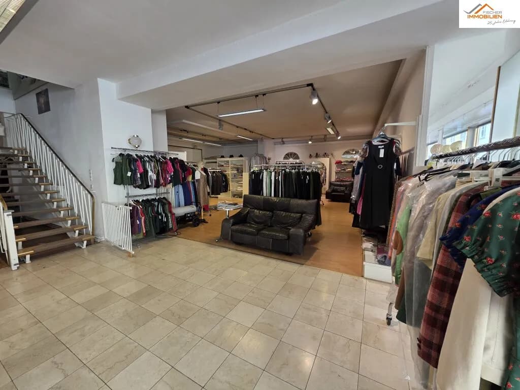Gewerbeimmobilie kaufen in Wiener Neustadt – 517 m², € 479.000 – Bild 2 von 21
