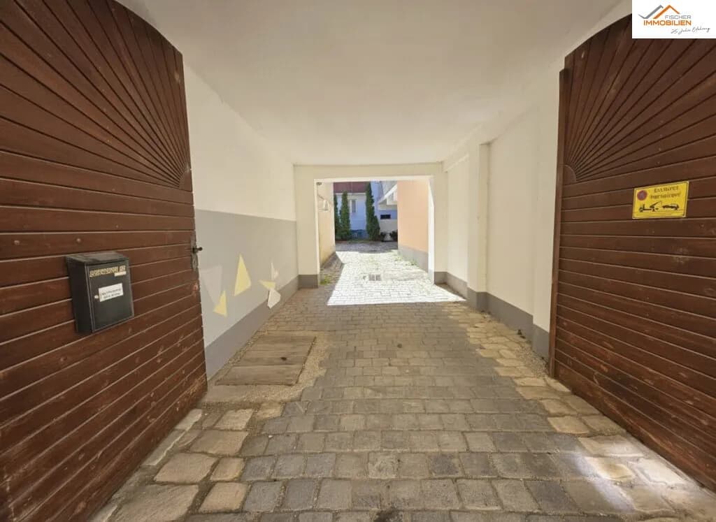Gewerbeimmobilie kaufen in Wiener Neustadt – 517 m², € 479.000 – Bild 3 von 21