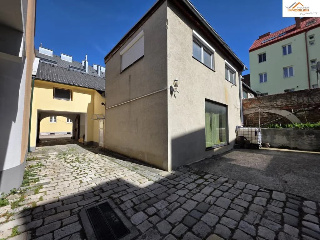 Gewerbeimmobilie kaufen in Wiener Neustadt – 517 m², € 479.000 – Bild 4 von 21
