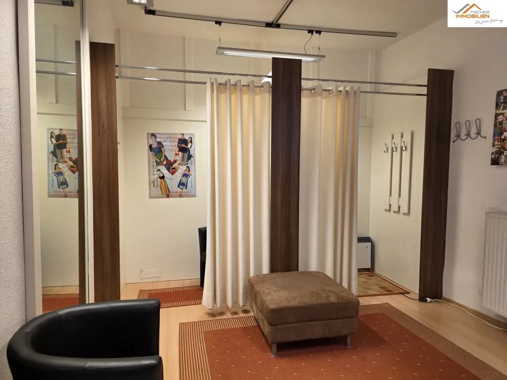 Gewerbeimmobilie kaufen in Wiener Neustadt – 517 m², € 479.000 – Bild 7 von 21