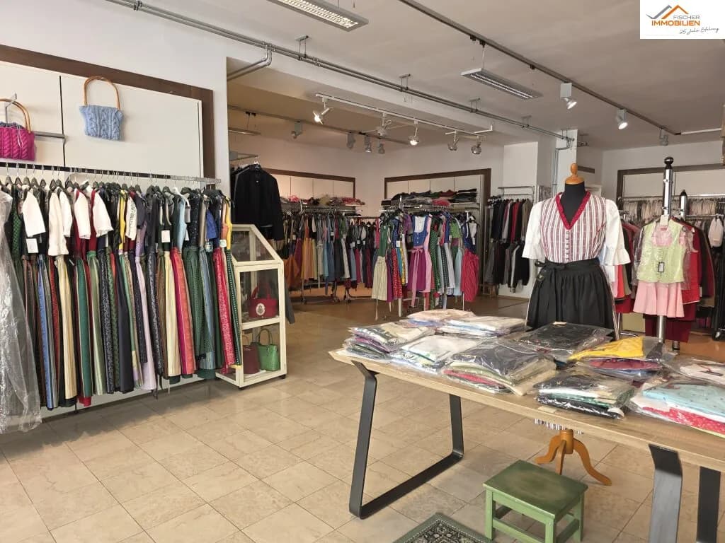 Gewerbeimmobilie kaufen in Wiener Neustadt – 517 m², € 479.000 – Bild 8 von 21