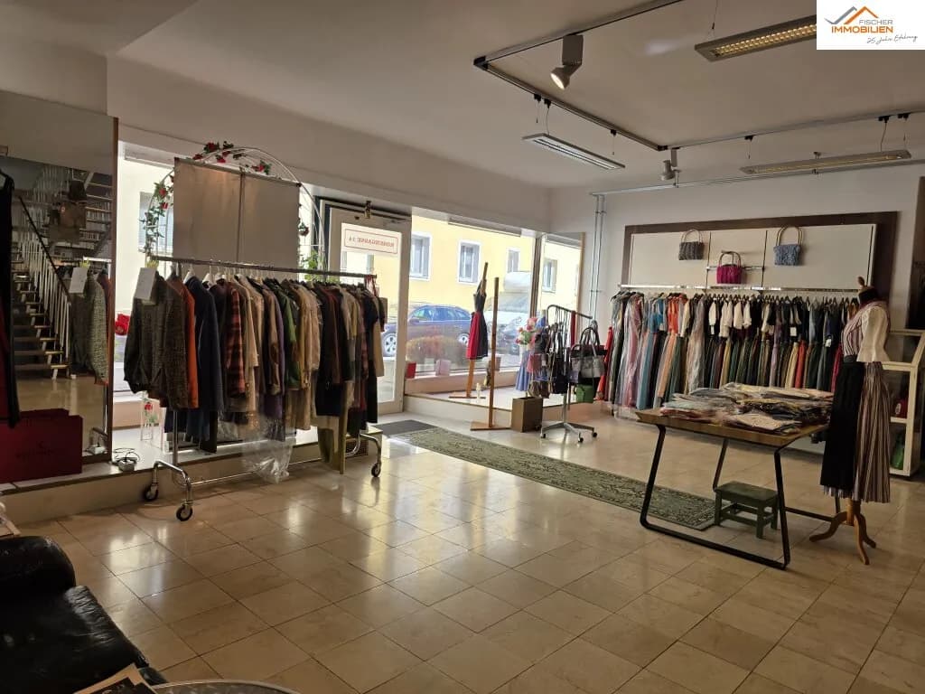 Gewerbeimmobilie kaufen in Wiener Neustadt – 517 m², € 479.000 – Bild 9 von 21
