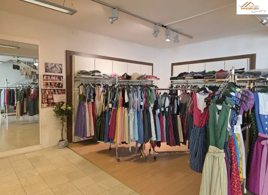 Gewerbeimmobilie kaufen in Wiener Neustadt – 517 m², € 479.000 – Bild 10 von 21