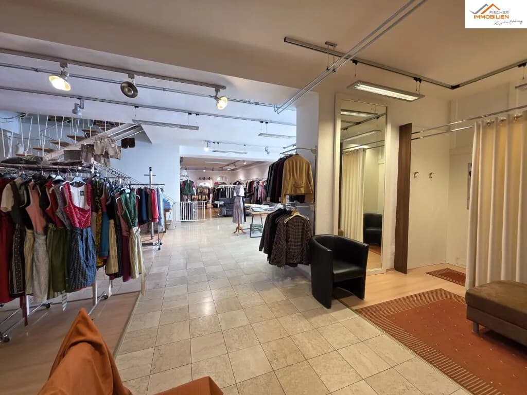 Gewerbeimmobilie kaufen in Wiener Neustadt – 517 m², € 479.000 – Bild 11 von 21