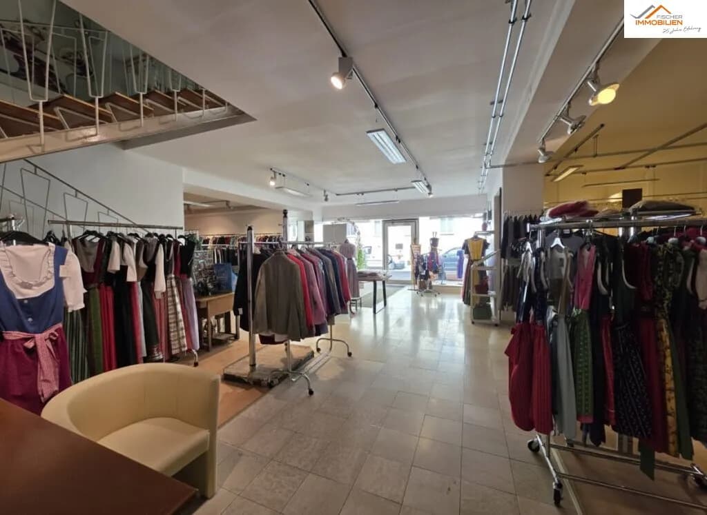 Gewerbeimmobilie kaufen in Wiener Neustadt – 517 m², € 479.000 – Bild 12 von 21