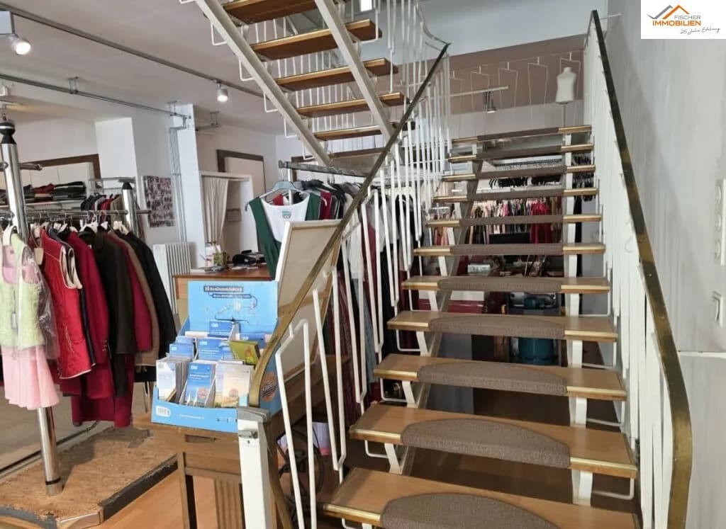 Gewerbeimmobilie kaufen in Wiener Neustadt – 517 m², € 479.000 – Bild 13 von 21