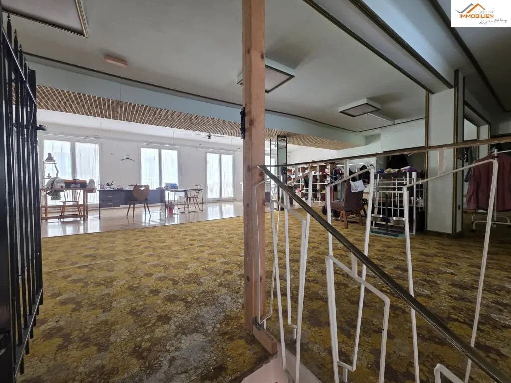Gewerbeimmobilie kaufen in Wiener Neustadt – 517 m², € 479.000 – Bild 14 von 21