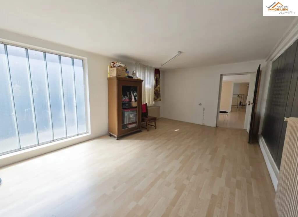 Gewerbeimmobilie kaufen in Wiener Neustadt – 517 m², € 479.000 – Bild 15 von 21