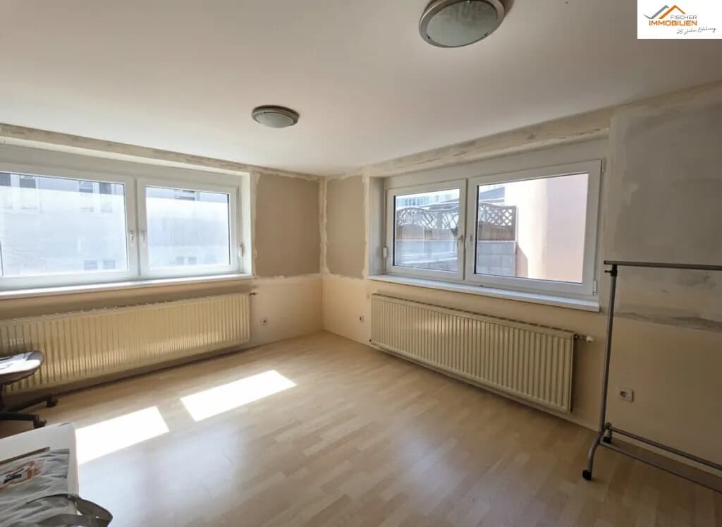 Gewerbeimmobilie kaufen in Wiener Neustadt – 517 m², € 479.000 – Bild 18 von 21