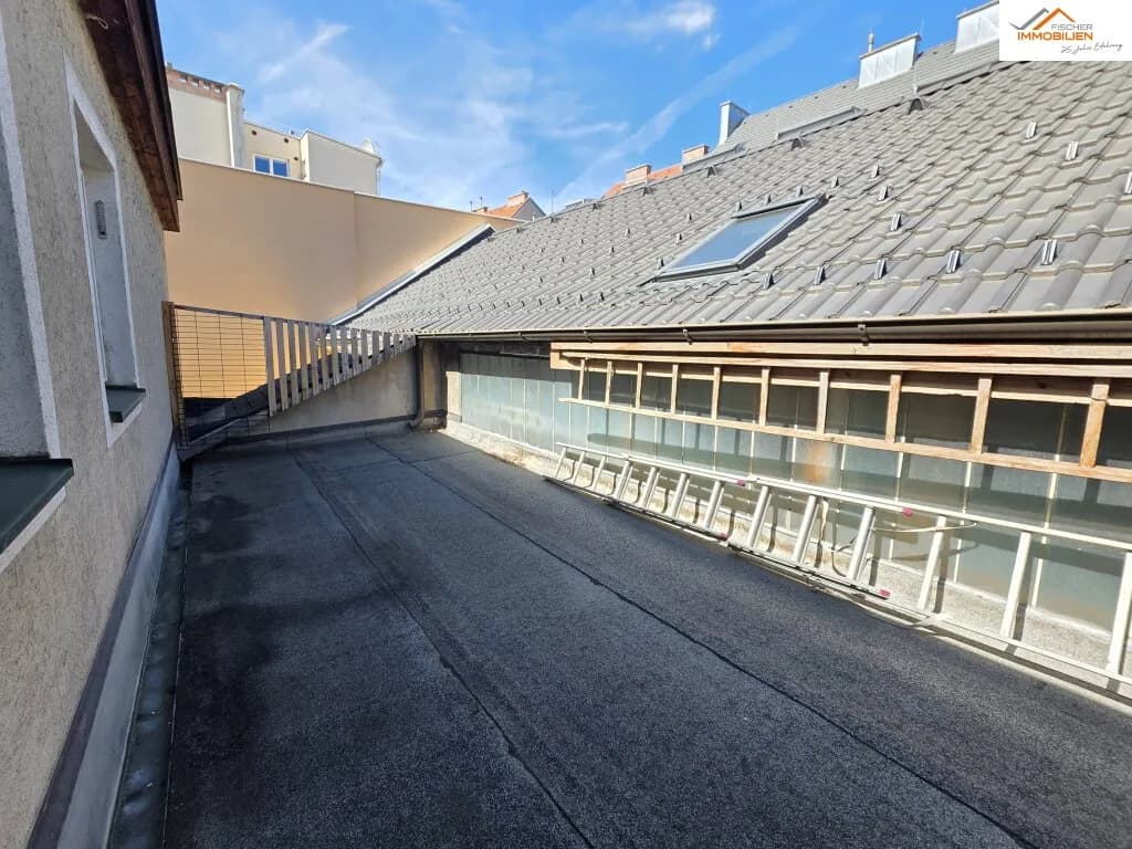 Gewerbeimmobilie kaufen in Wiener Neustadt – 517 m², € 479.000 – Bild 20 von 21
