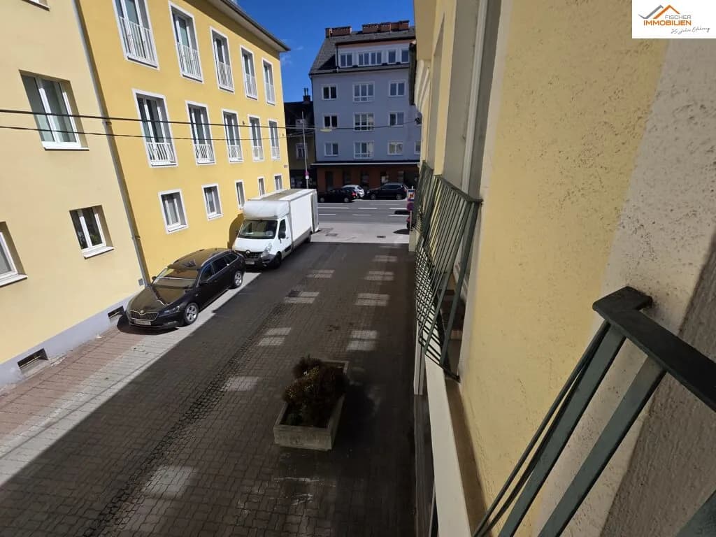 Gewerbeimmobilie kaufen in Wiener Neustadt – 517 m², € 479.000 – Bild 21 von 21