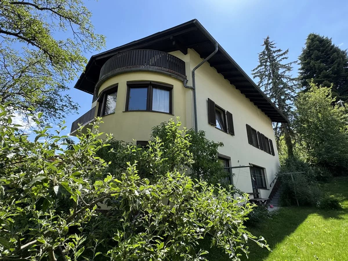 7-Zimmer-Haus kaufen in Graz – 194 m², € 700.000 – Bild 2 von 38