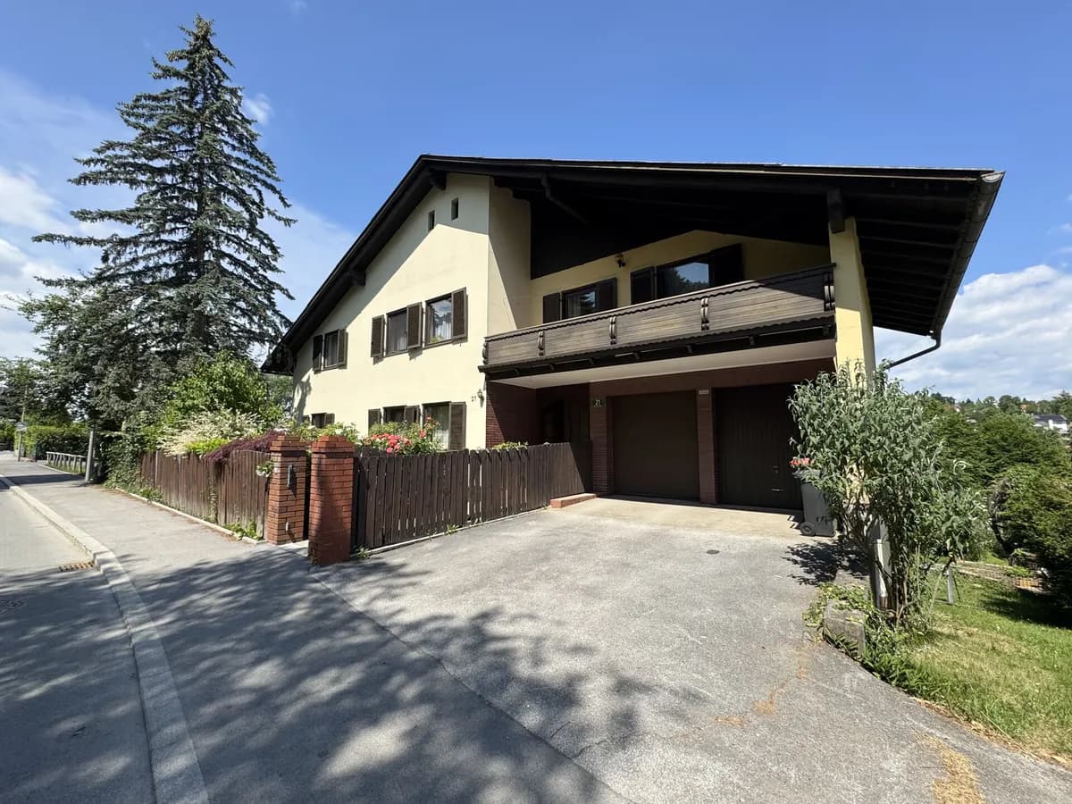 7-Zimmer-Haus kaufen in Graz – 194 m², € 700.000 – Bild 4 von 38