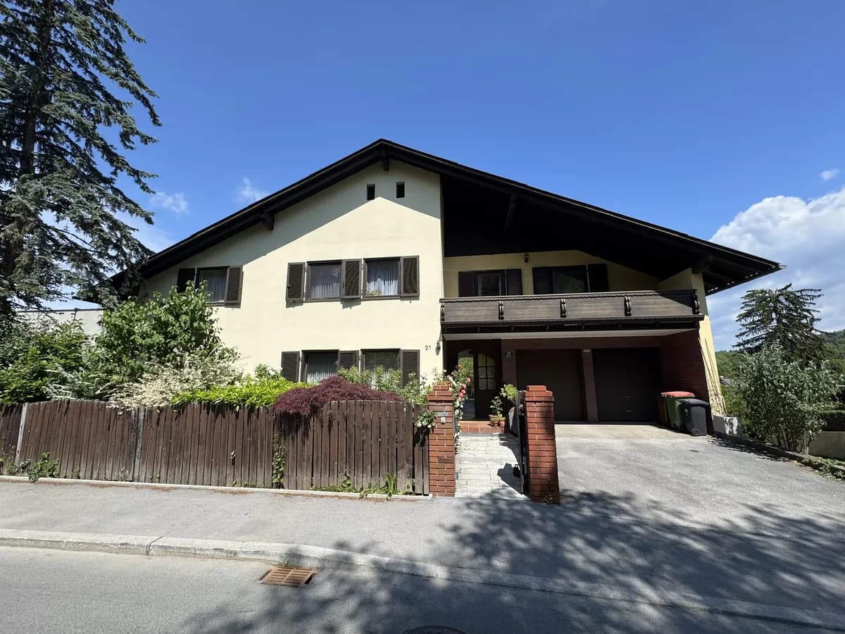 7-Zimmer-Haus kaufen in Graz – 194 m², € 700.000 – Bild 5 von 38