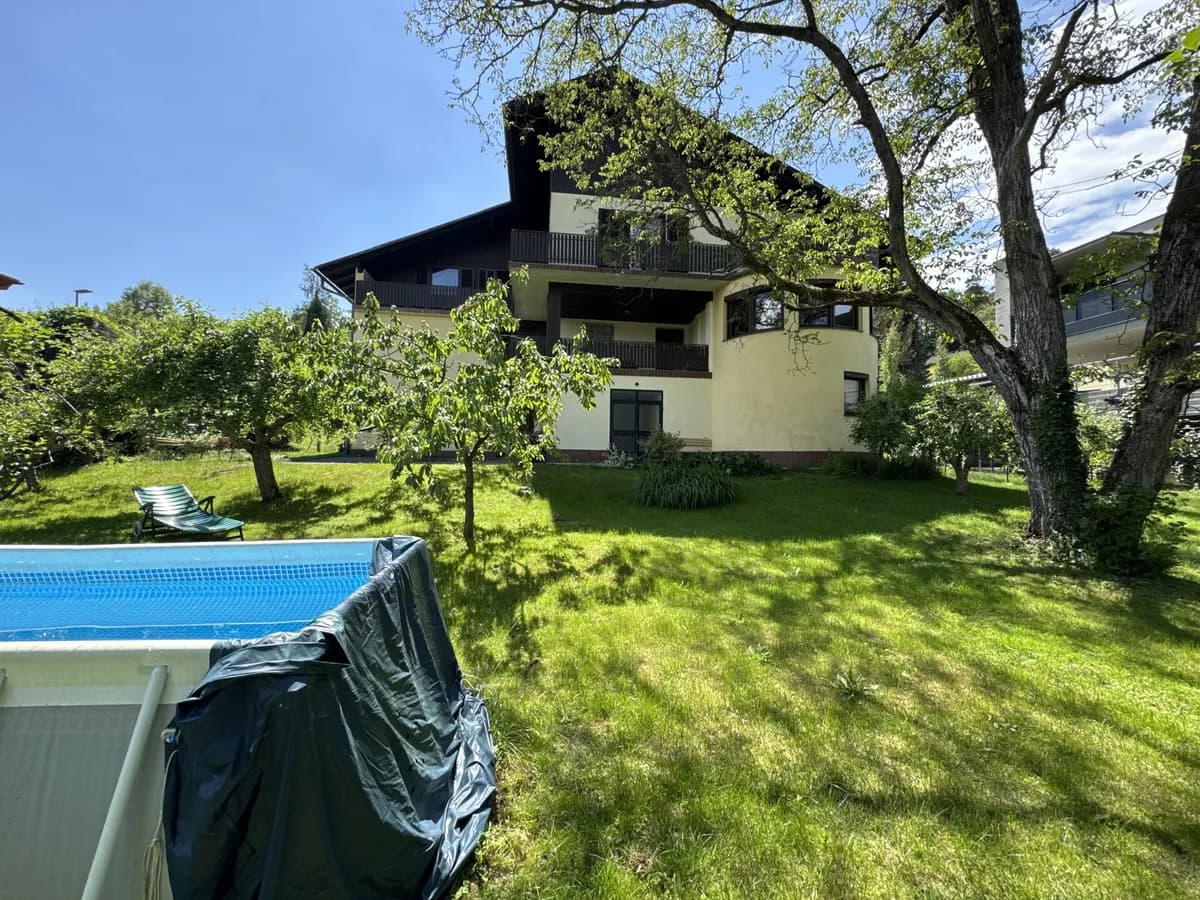 7-Zimmer-Haus kaufen in Graz – 194 m², € 700.000 – Bild 6 von 38