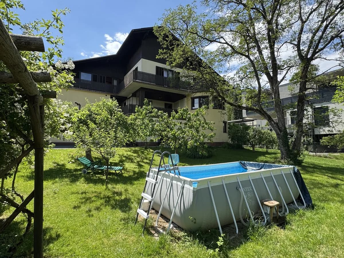 7-Zimmer-Haus kaufen in Graz – 194 m², € 700.000 – Bild 7 von 38
