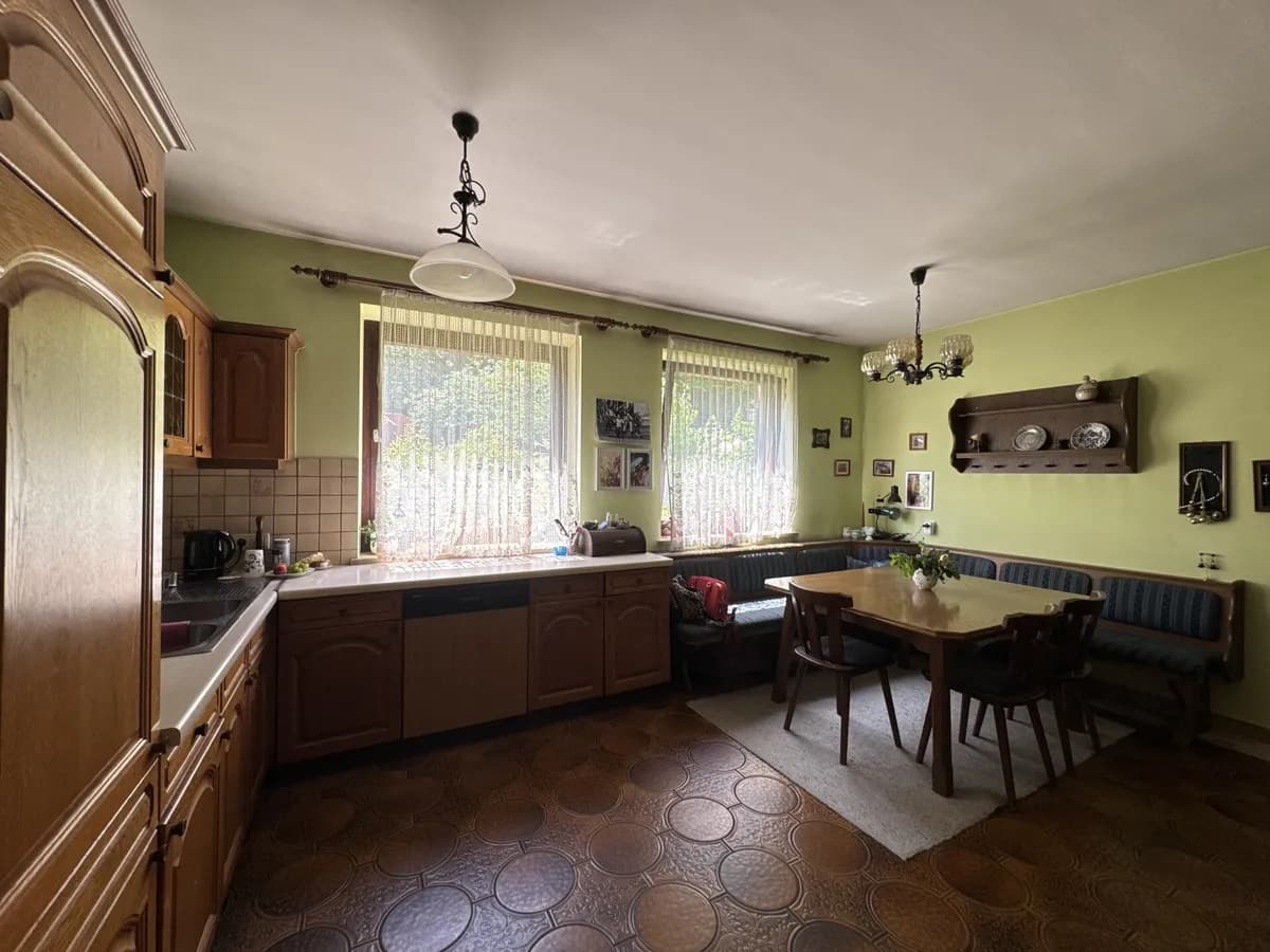 7-Zimmer-Haus kaufen in Graz – 194 m², € 700.000 – Bild 17 von 38