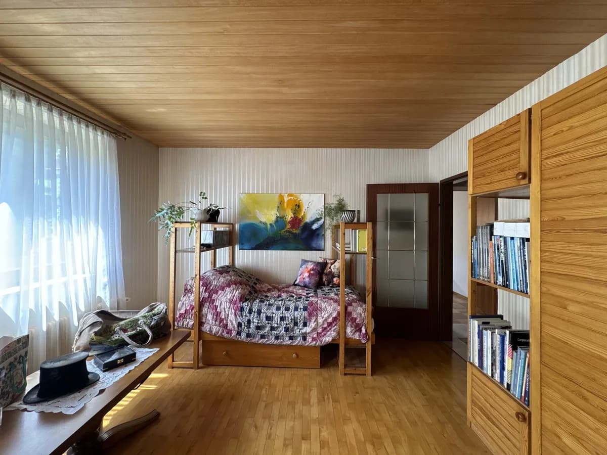 7-Zimmer-Haus kaufen in Graz – 194 m², € 700.000 – Bild 21 von 38