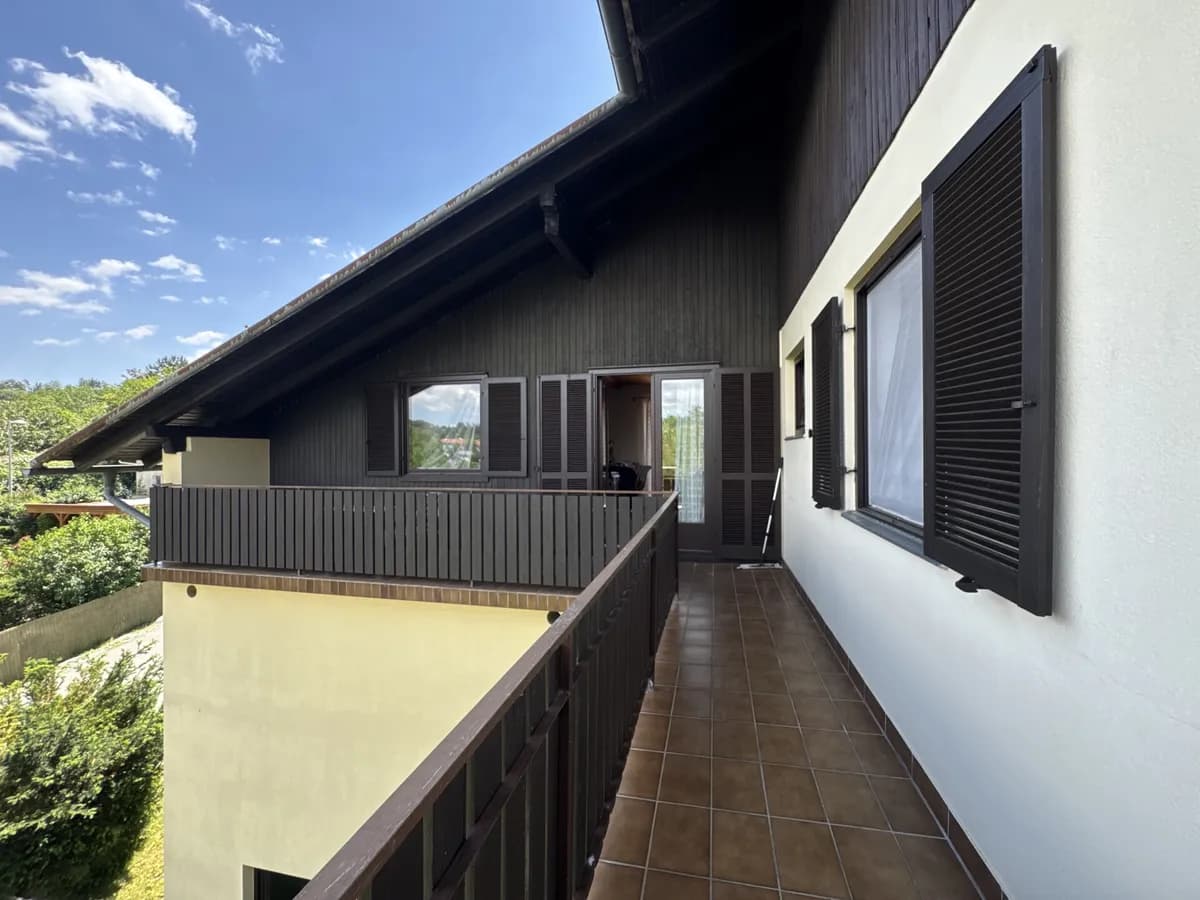 7-Zimmer-Haus kaufen in Graz – 194 m², € 700.000 – Bild 22 von 38