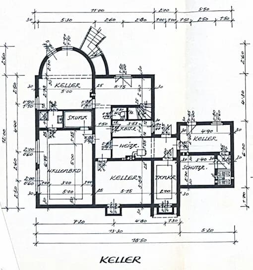 7-Zimmer-Haus kaufen in Graz – 194 m², € 700.000 – Bild 36 von 38