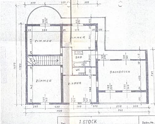 7-Zimmer-Haus kaufen in Graz – 194 m², € 700.000 – Bild 38 von 38