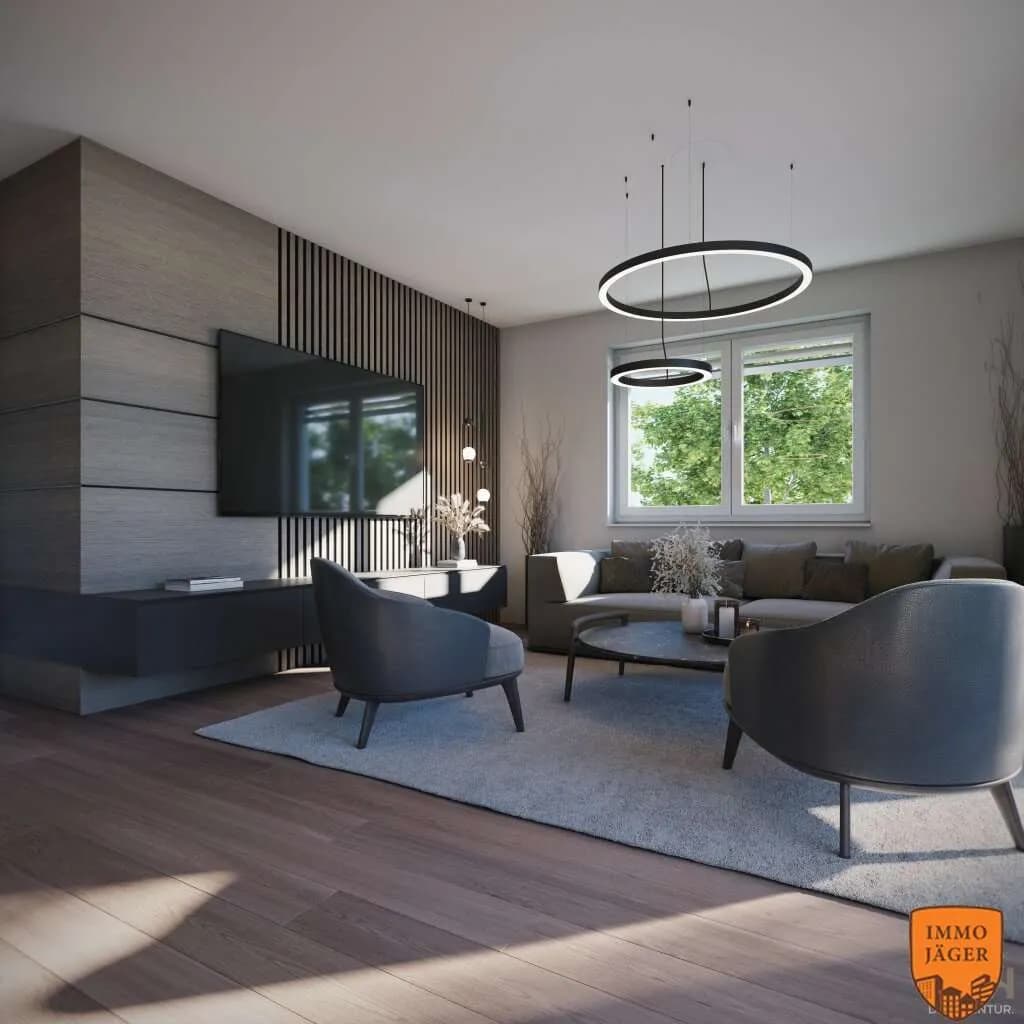 4-Zimmer-Wohnung kaufen in Linz – 124,15 m², € 1.456.100 – Bild 3 von 16