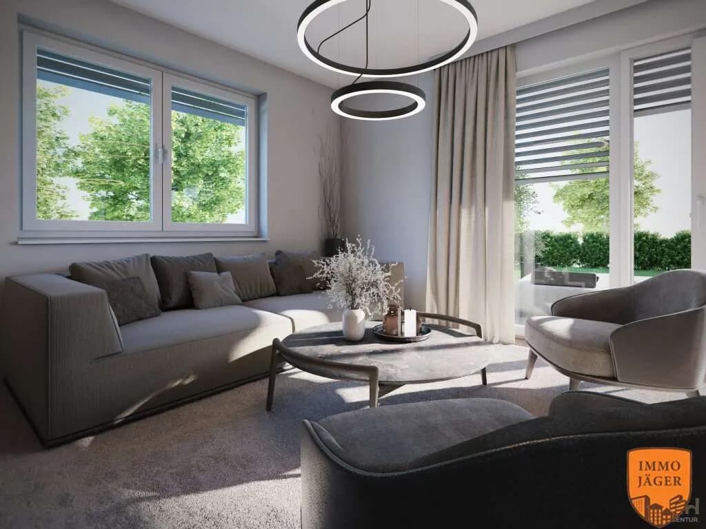 4-Zimmer-Wohnung kaufen in Linz – 124,15 m², € 1.456.100 – Bild 6 von 16