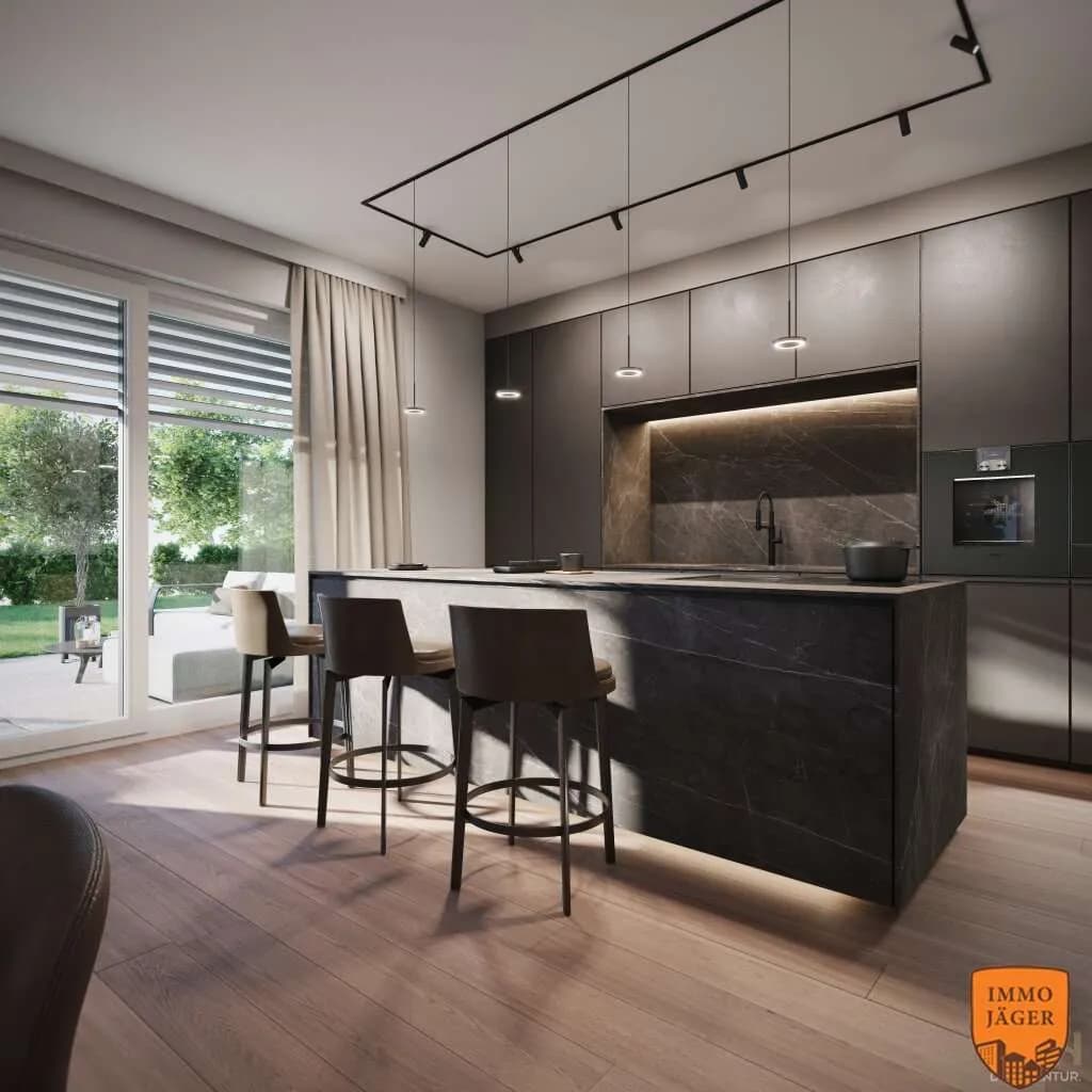 4-Zimmer-Wohnung kaufen in Linz – 124,15 m², € 1.456.100 – Bild 7 von 16