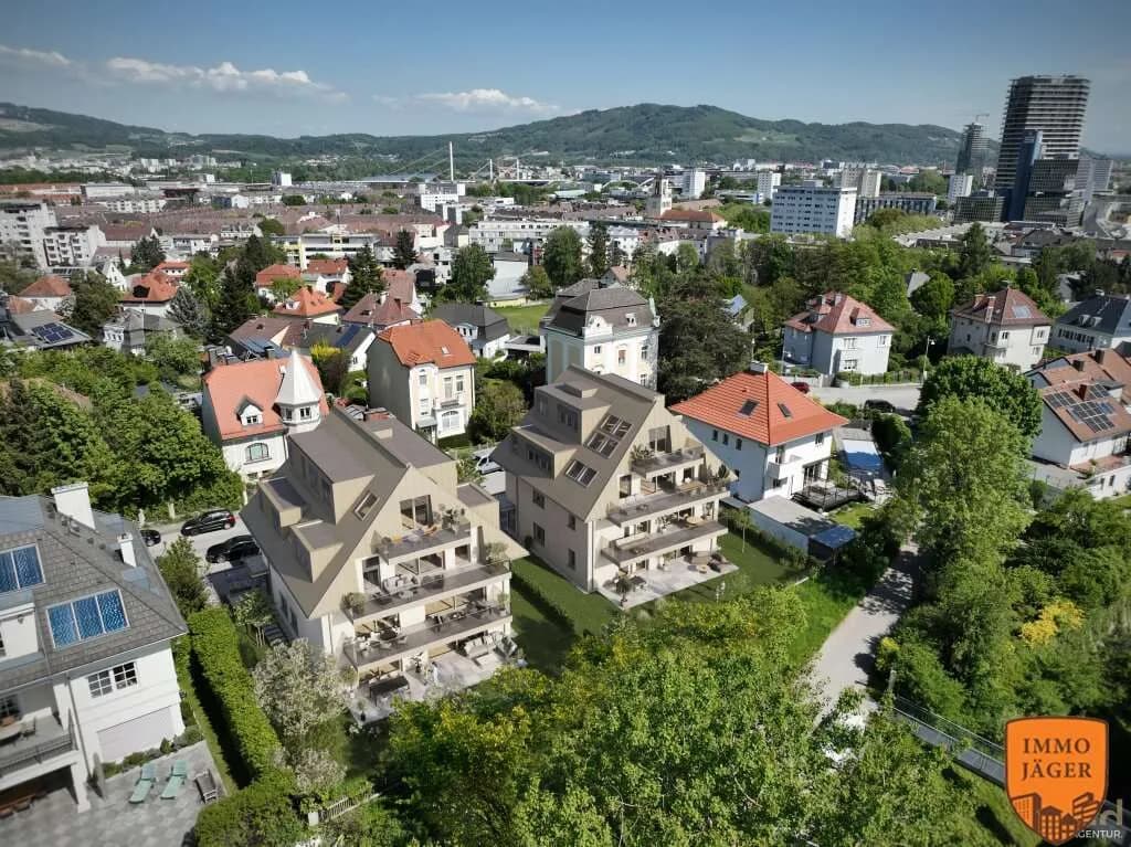 4-Zimmer-Wohnung kaufen in Linz – 124,15 m², € 1.456.100 – Bild 13 von 16