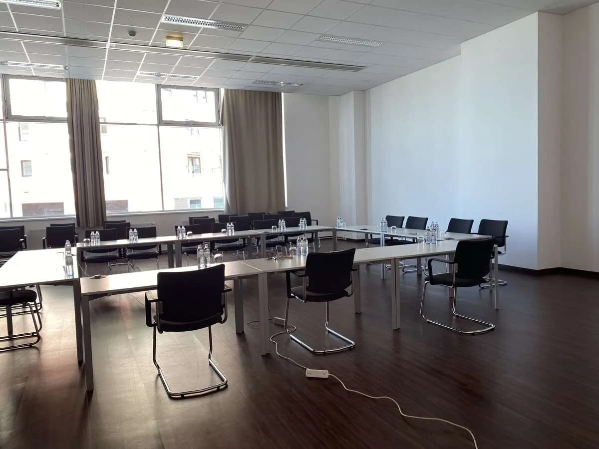 Gewerbeimmobilie mieten in Wien – 260 m², € 4.901 – Bild 4 von 5