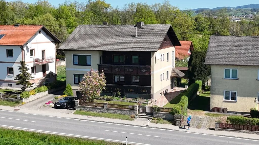 10-Zimmer-Gewerbeimmobilie kaufen in Freistadt – 226 m², € 370.000 – Bild 3 von 34